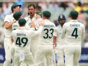 ایشیز: آسٹریلیا کا پہلے ٹیسٹ کیلیے اسکواڈ کا اعلان