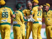 اوور 40 ٹی ٹوئنٹی ورلڈکپ: آسٹریلیا نے فائنل میں رسائی حاصل کرلی