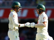 آسٹریلوی ٹیم نے ایشیز سیریز میں منفرد ریکارڈ بنالیا