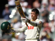 ایشیز: پہلے روز کا اختتام، آسٹریلیا نے 8 وکٹوں کے نقصان پر 326 رنز بنالیے