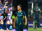 کمنز، ہیزل ووڈ، ٹم ڈیوڈ کی ٹی ٹوئنٹی ورلڈکپ میں شرکت سے متعلق کوچ کی وضاحت