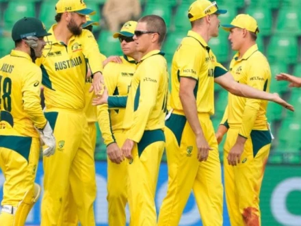آسٹریلیا کا ٹی ٹوئنٹی ورلڈکپ میں اسپنرز پر انحصار کا فیصلہ