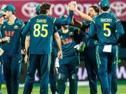 آسٹریلیا کا ٹی ٹوئنٹی ورلڈکپ سے قبل دورہ پاکستان، کئی اہم کھلاڑی اسکواڈ میں شامل نہیں