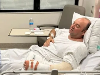 فائرنگ واقعہ میں حملہ آور سے بندوق چھیننے والے آسٹریلوی ہیرو کا نیا بیان سامنے آگیا