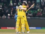 چیمپئینز ٹرافی؛ آسٹریلیا کا انگلینڈ کیخلاف ٹاس جیت کر پہلے فیلڈنگ کا فیصلہ