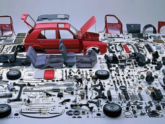 10 سے زائد ممالک سے گاڑیوں کے آٹو پارٹس منگانے کی نئی ویلیو ایشن مقرر