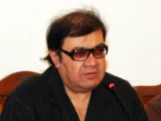 پی بی ایس اے کے سابق صدر علی اصغر ولیکا انتقال کر گئے