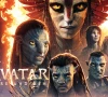 'اواتار: فائر اینڈ ایش'، جیمز کیمرون کا جادو ایک بار پھر چل گیا