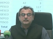 گردشی قرضے میں ریکارڈ اضافہ پی ٹی آئی کے دور حکومت میں ہوا، وزیر توانائی