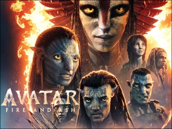 اوتار: فائر اینڈ ایش... ایک طویل مگر مایوس کن واپسی (فلم ریویو)