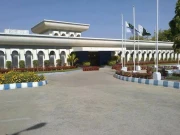 حیدرآباد میں قائم ہوابازی کی تربیت گاہ میں عالمی معیارکے کورسزکروانے کی منظوری 