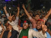 شیخ حسینہ واجد کی جماعت عوامی لیگ کی انتخابی رجسٹریشن معطل، تمام سرگرمیوں پر پابندی