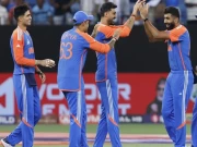 ایشیا کپ: پاکستان کیخلاف میچ سے قبل بھارت کو بڑا دھچکا، اہم کھلاڑی انجرڈ