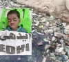 کراچی میں لاپتہ بچے کی لاش نالے سے برآمد