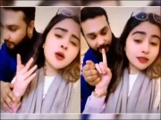 مشہور ٹک ٹاکر کا شوہر کے ہاتھوں خوفناک انجام؛ گلا گھونٹ کر قتل کردیا گیا