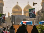 آیت اللہ خامنہ ای 28 فروری کو اسرائیلی حملے میں شہید ہوگئے تھے