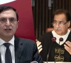 چئیرمین پی ٹی آئی بیرسٹرگوہر اور اسپیکر قومی اسمبلی سردار ایاز صادق کے درمیان ملاقات طے پاگئی
