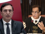 اسپیکر قومی اسمبلی  سے اپوزیشن کے سینیٹرز اور اراکینِ قومی اسمبلی کی ملاقات