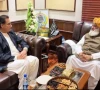 پاکستان کی بہتری کے لیے سیاسی راستہ نکالا جا رہا ہے، ایاز صادق کی مولانا فضل الرحمان سے ملاقات