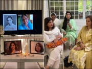 پاکستانی فنکاروں کی جانب سے عائشہ خان اور حمیرا اصغر کے لیے دعا کا اہتمام