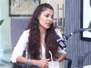 کراچی میں مرد ایک بار دیکھتے ہیں، دوبارہ نہیں تنگ کرتے: عائشہ طور 