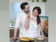 عید الاضحیٰ پر عائزہ خان اور دانش تیمور کی خوبصورت تصاویر وائرل