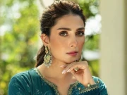 عائزہ خان نے شوبز سے ریٹائرمنٹ کا پلان بتا دیا؛ مداح حیران رہ گئے  