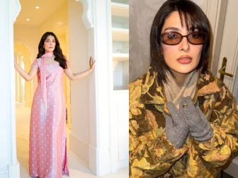 عائزہ خان ’کاسمیٹک سرجری‘ کے بعد ’مائیکل جیکسن‘ قرار