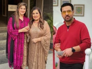 نشو نے ریمبو کو بیٹی کے ساتھ تعلقات میں کشیدگی کی وجہ قرار دے دیا 