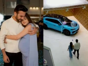 ایمن سلیم کے ہاں بیٹا ہوگا یا بیٹی؟ اداکارہ نے خوشخبری سنا دی 