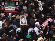 آیت اللہ خامنہ ای کو 28 فروری کو شہید کیا گیا تھا