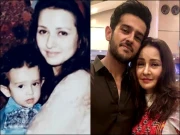 آذان سمیع کا اپنی ماں زیبا بختیار اور شہدا کی ماؤں کےلیے خراج عقیدت