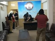 آزاد کشمیر پولیس نے کالعدم جوائنٹ عوامی ایکشن کمیٹی کا مرکزی دفتر سیل کردیا