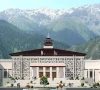 آزاد کشمیر اسمبلی کی مخصوص نشستوں پر انتخاب کیلیے ووٹنگ