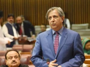 190 ملین پاؤنڈ اسکینڈل میں جو نام ای سی ایل میں تھے نکال دئیے، وزیر قانون