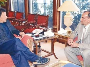 اعظم سواتی کا عمران خان کے ساتھ ملاقات سے متعلق تنازعات پر تفصیلات سامنے لانے کا اعلان