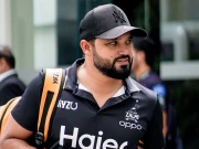 پی ایس ایل: کنڈیشز کے مطابق کھیلیں گے تو مطلوبہ نتائج ملیں گے، اظہر علی