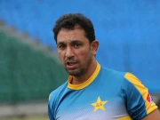 اظہر محمود کا پاکستانی ٹیسٹ ٹیم کے ساتھ سفر ختم