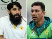 مصباح کی جگہ اظہر محمود کو کوچ کیوں بنایا گیا؟ باسط علی نے راز فاش کردیا