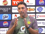 ٹیسٹ کرکٹ کا کم ہونا قومی ٹیم کی شکست کا باعث ہے، اظہر محمود