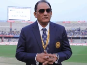 خاتون کے نقاب کھینچنے کا واقعہ، سابق بھارتی کپتان اظہرالدین بھی خاموش نہ رہ سکے