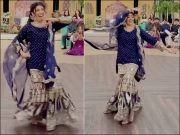 تین بچوں کی طلاق یافتہ ماں کی ڈانس ویڈیو وائرل، دیکھیے کیا خاص پیغام ہے؟