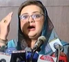 عظمیٰ بخاری نے اپوزیشن لیڈر پنجاب کیخلاف 8 کروڑ 40 لاکھ ہرجانے کا کیس جیت لیا