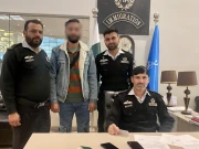 ایف آئی اے نے جعلی دستاویزات پر یورپ جانے کی کوشش ناکام