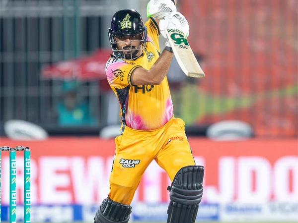 پی ایس ایل 11: پشاور زلمی کا کوئٹہ گلیڈی ایٹرز کو 256 رنز کا ہدف