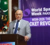 25 نومبر کو پاکستان کا پہلا خلا باز خلائی مشن پر روانہ ہوگا