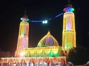 قصور، حضرت بابا بلھے شاہ کا 256 واں عرس اجتماعی دعا کے ساتھ اختتام پذیر