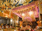 بابا گورو نانک کے جنم دن کی تقریبات کی تیاریاں شروع