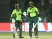 بابراعظم، رضوان کی واپسی پر ہیڈکوچ کا بیان سامنے آگیا