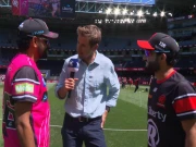 بابر اور رضوان نے نیو ایئر نائٹ کس کے ساتھ منائی؟ ویڈیو وائرل